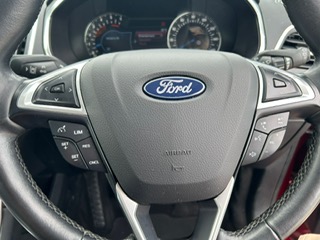 FORD S-MAX TITANIUM, 2.0 TDCI (180PS), 7 SEATER (EURO 6)16-16 PLATE - Image 14
