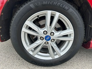 FORD S-MAX TITANIUM, 2.0 TDCI (180PS), 7 SEATER (EURO 6)16-16 PLATE - Image 15
