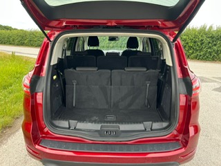 FORD S-MAX TITANIUM, 2.0 TDCI (180PS), 7 SEATER (EURO 6)16-16 PLATE - Image 5