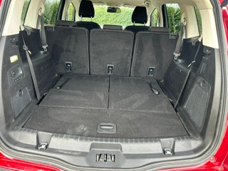 FORD S-MAX TITANIUM, 2.0 TDCI (180PS), 7 SEATER (EURO 6)16-16 PLATE - Image 7