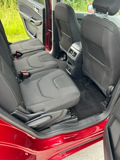 FORD S-MAX TITANIUM, 2.0 TDCI (180PS), 7 SEATER (EURO 6)16-16 PLATE - Image 9