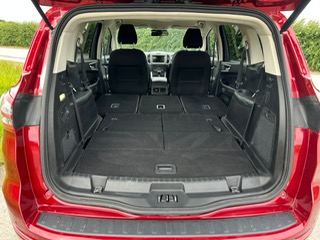 FORD S-MAX TITANIUM, 2.0 TDCI (180PS), 7 SEATER (EURO 6)16-16 PLATE - Image 6